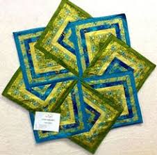 Résultat de recherche d'images pour "strata star quilt pattern"
