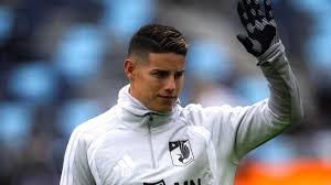 James avisa la fecha de su debut con Minnesota en la MLS