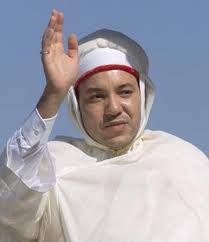 R&eacute;sultat de recherche d'images pour "roi mohamed 6"