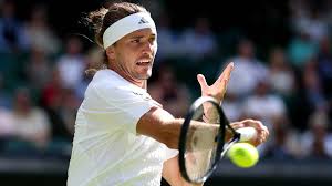 What is the Montreal tennis draw? Zverev, Auger-Aliassime learn path