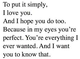 your+my+everything+quotes | you&#39;re my everything | Tumblr | Love ... via Relatably.com