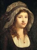 Charlotte Corday Marie Anne Charlotte Corday d&#39;Armont föddes den 27 juli 1768 i Saint-Saturnin, Frankrike som dotter till ... - 516