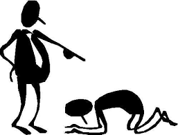 Resultado de imagem para manda quem pode obedece quem tem juizo