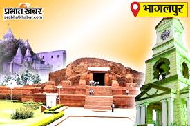 bhagalpur news. कॉलेजों की लापरवाही से लौटे विद्यार्थी, विवि से काॅलेजाें काे समय रहते सूचना भेजी गयी :