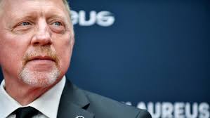 Trend Google: boris becker