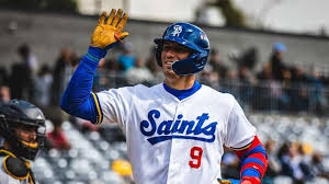 Carson McCusker Set to Make MLB Debut with the Minnesota Twins