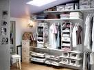 Cr ez un dressing sympa pour z ro centime - maison