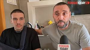 Trend Google: foggia today