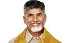 Chandrababu Naidu's 3-year-old grandson times