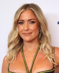 Kristin Cavallari's Hilarious Encounter with Crush Brandon Sklenar