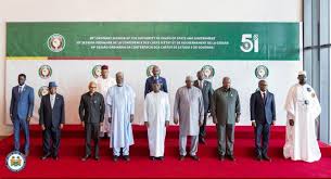 La Cedeao approuve la construction d’un gazoduc Nigeria-Maroc, immense projet énergétique dans les tuyaux depuis des années