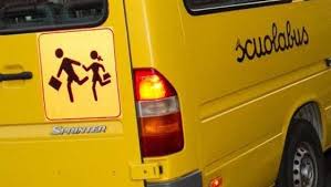 Risultati immagini per SCUOLABUS