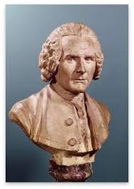 Resultado de imagen de rousseau