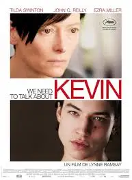 Tenemos que hablar de Kevin (2011) - Filmaffinity