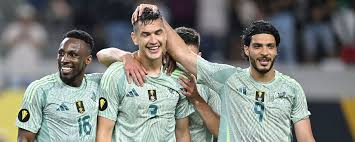 ESPN México - News update