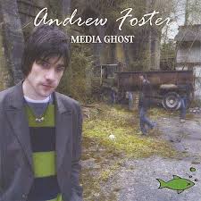 Andrew Foster: Media Ghost (CD) – jpc - 0634479841859