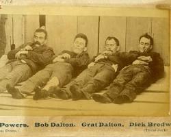 Image of Dalton Gang