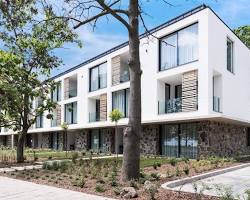 Image of Oliver Lux Apartments Balaton