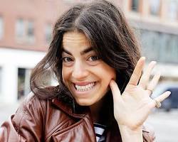 Leandra Medine