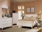 White furniture bedroom ideas