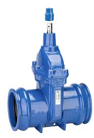 GATE VALVE, SOCKET ENDS, PN16 - AVK International