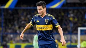 ¿Quién reemplazará a Battaglia en el mediocampo de Boca? Encuesta y opciones