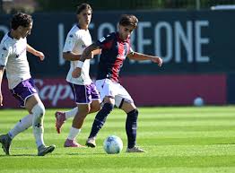 Trend Google: bologna fc 1909