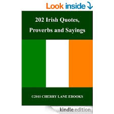 Popular Irish Sayings Quotes. QuotesGram via Relatably.com