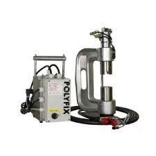 Polyfix Press machines Archives - Components for your ...