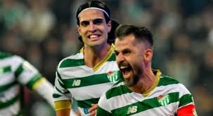 Bursaspor bir engeli daha aştı: 2-0
