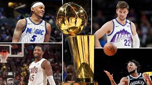 NBA 2025-26 Season: Key Storylines and Bold Predictions