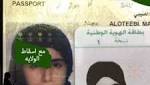 السلطات السعودية تطلق سراح مريم