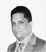 Anam Mahmud, Managing Director, Nielsen Bangladesh - anam-mahmud