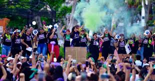 Marcha del 8 de marzo en estados: horario y ruta en Cuernavaca, Puebla y otras ciudades