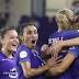 Orlando Pride clinch first playoff bid in franchise history Sunday night
