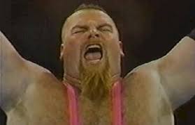 JIM NEIDHART Pro Wrestling Heel DVD The Anvil Bret Hart - GR7wQUF1BwNaP1t