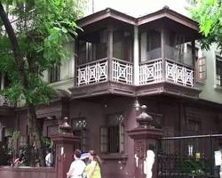 Image of Mani Bhavan Gandhi Museum Mumbai