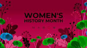 What's Happening This Weekend: Live Music, Women's History Month & More
