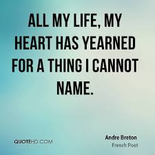 Andre Breton Quotes | QuoteHD via Relatably.com