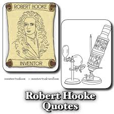 Robert Hooke Quote, Quotes from Robert Hooke Microscope Inventions ... via Relatably.com