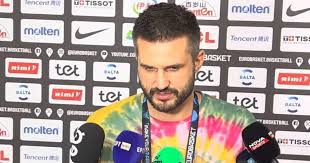 Eurohoops - News update