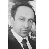 Okta Employee Varun Singhal's profile photo
