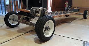 Image result for pneumatic skateboard wheels