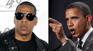 “He [Jay-Z] suggested that he got White House clearance and that he personally spoke with the president. jay-z-open-letter - jay-z-open-letter