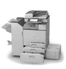 Ricoh photocopy machine uk