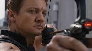 Clint Barton - Clint_Barton