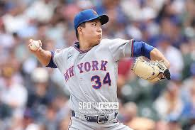 메츠 대 컵스 아이콘