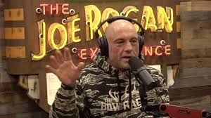 Joe Rogan Warns of Free Speech Threat Under a Harris-Walz Administration