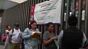 Estos son los módulos de CDMX para sacar la CURP biométrica en enero 2026