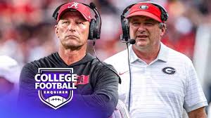 How to watch the Georgia vs. Alabama NCAA college football game tonight: Kickoff time, channel, where to stream and more